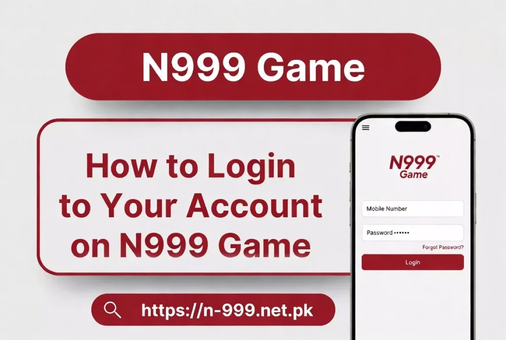N999 Login