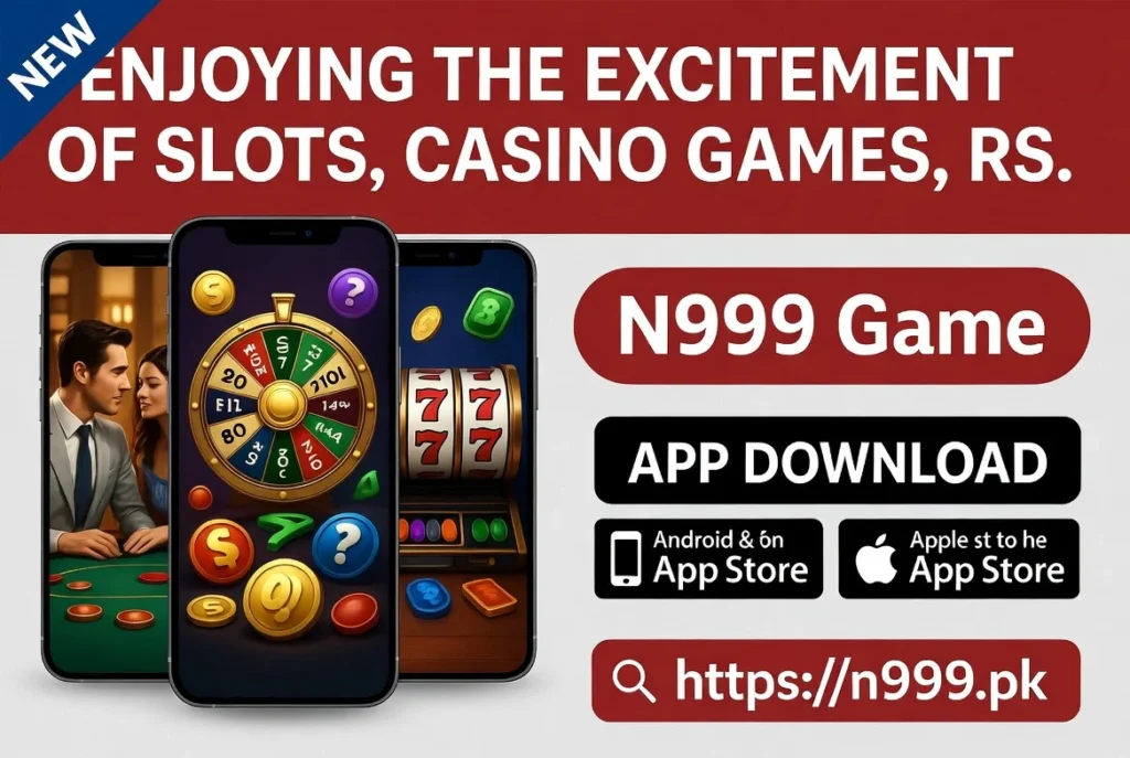 n999 download
